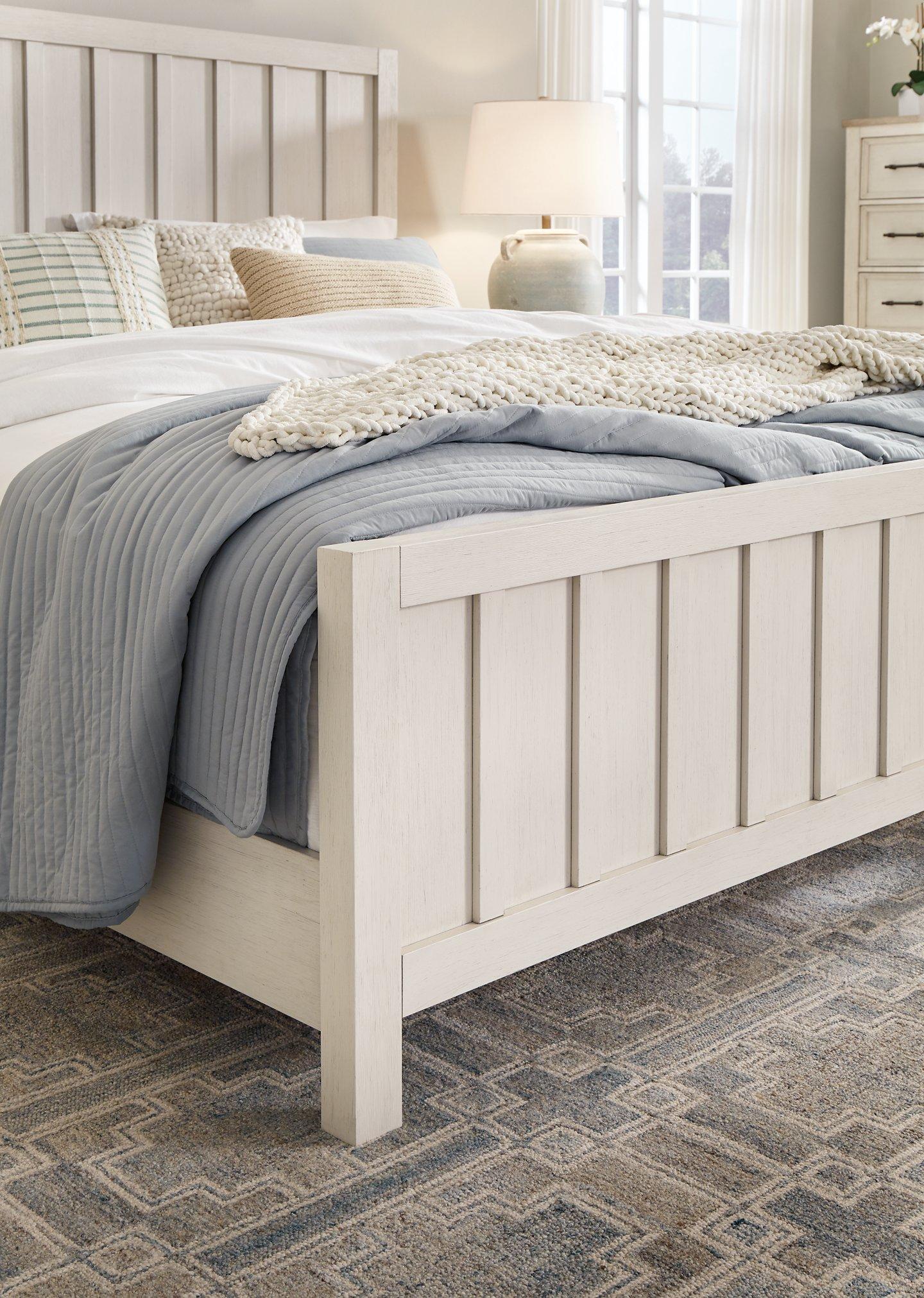 Shaybrock Bed - Image 5
