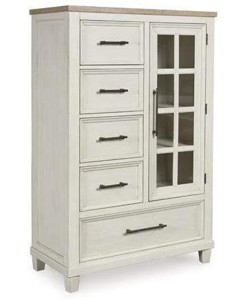 Shaybrock Door Chest - Image 3