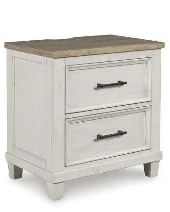 Shaybrock Nightstand - Image 3