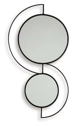 Shayham Accent Mirror - Image 5