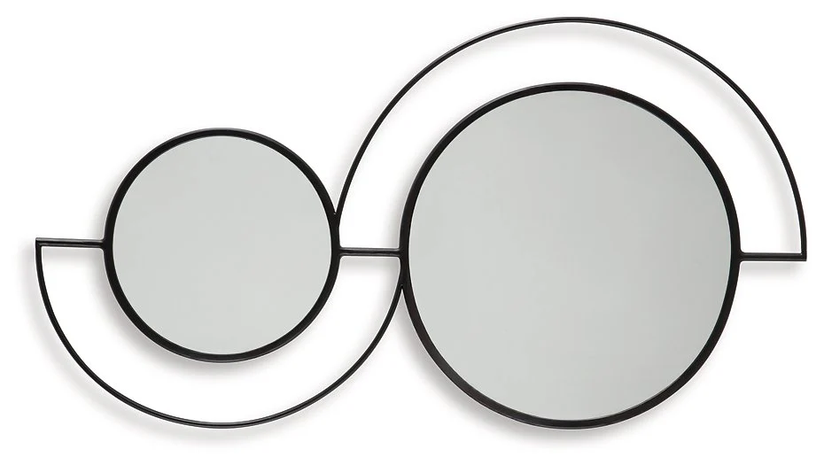 Shayham Accent Mirror - Image 6