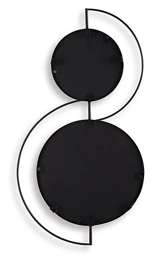 Shayham Accent Mirror - Image 7