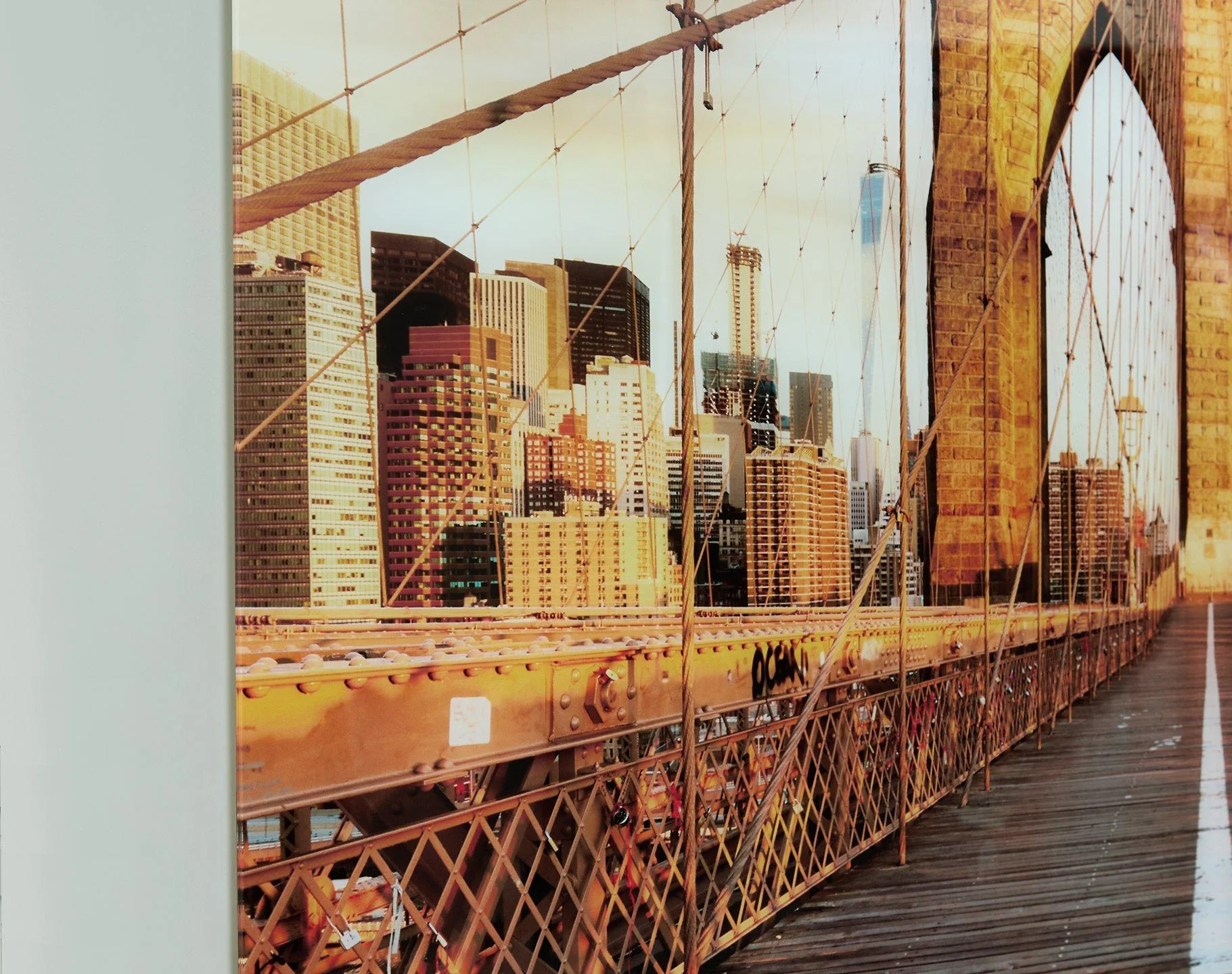 Shayward Wall Art - Image 5