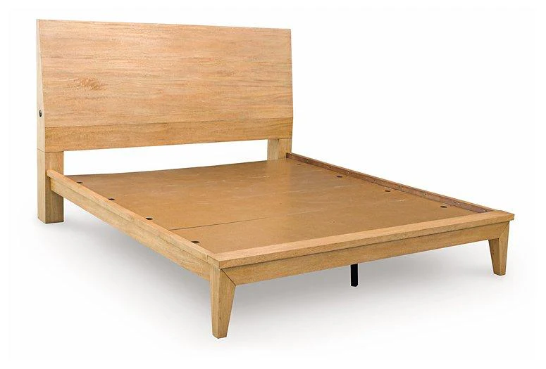 Sherbana Bed - Image 2