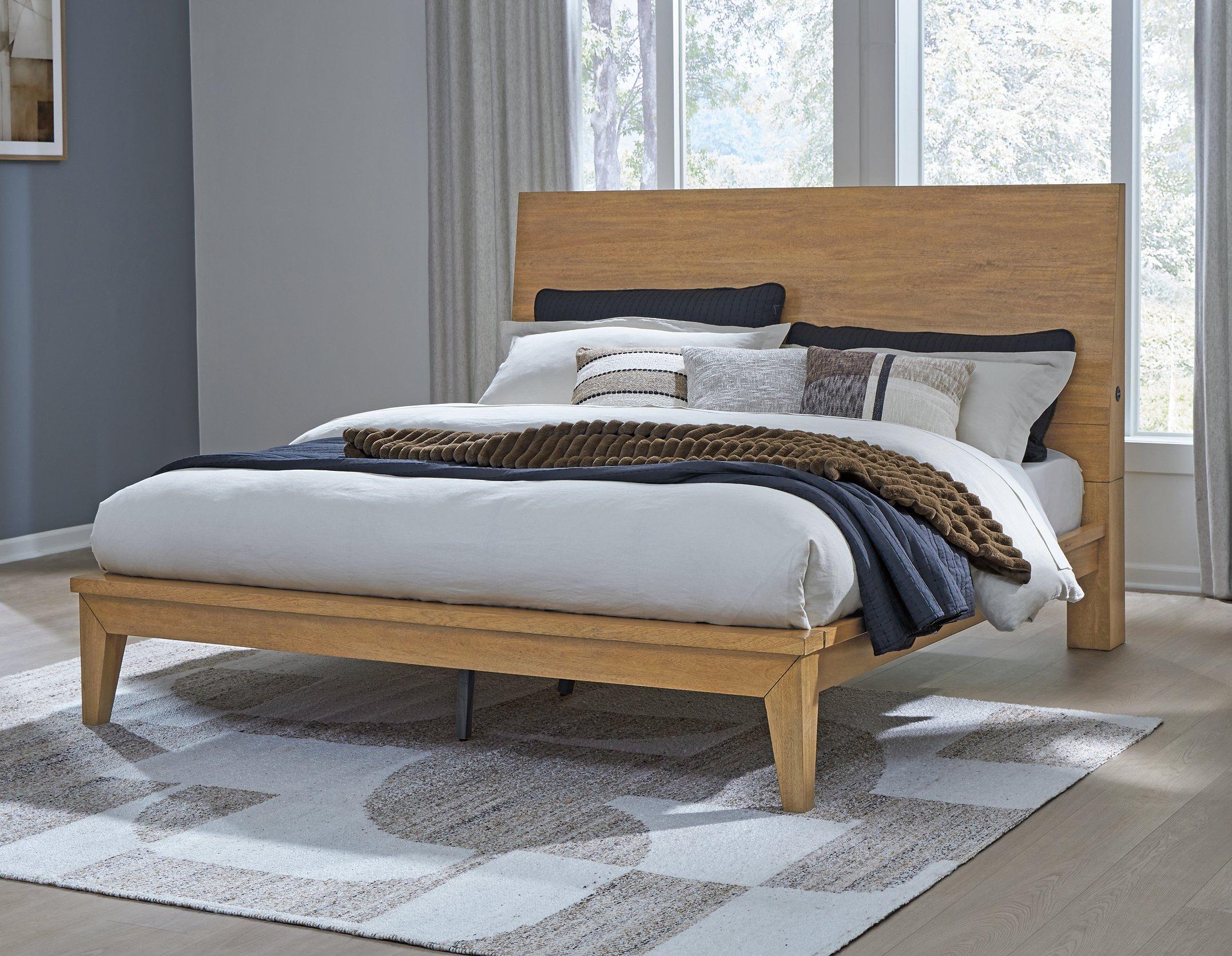 Sherbana Bed - Image 7