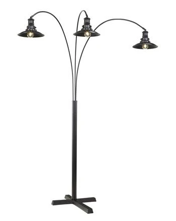 Sheriel Floor Lamp - Image 3