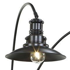 Sheriel Floor Lamp - Image 8