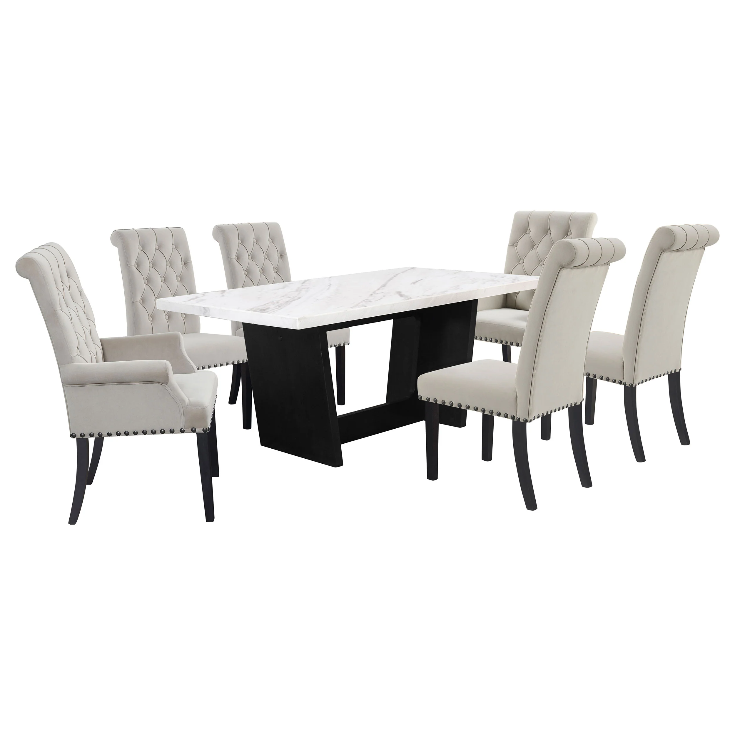 Sherry Dining Set - Image 15