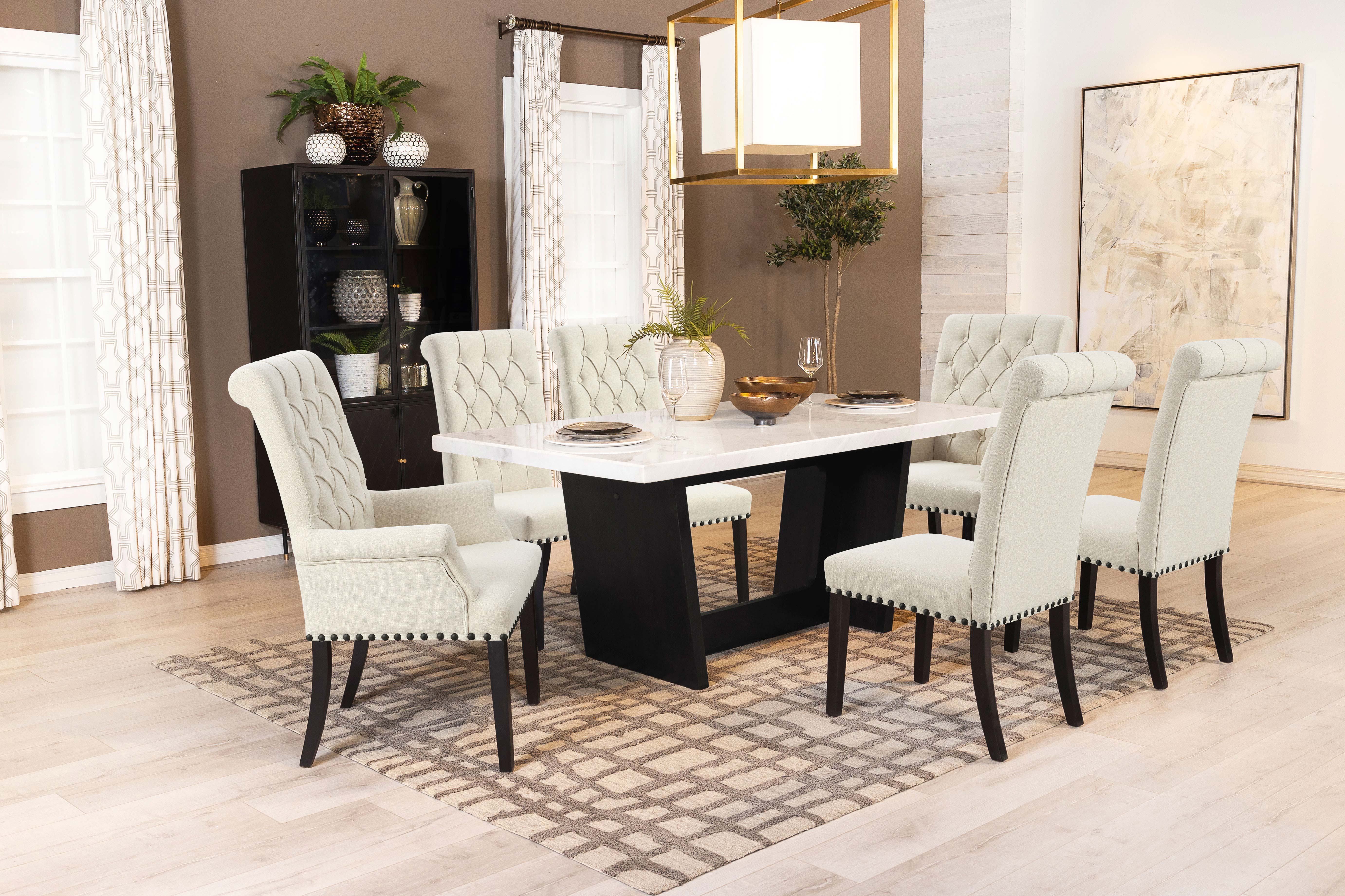 Osborne Dining Table - Image 10