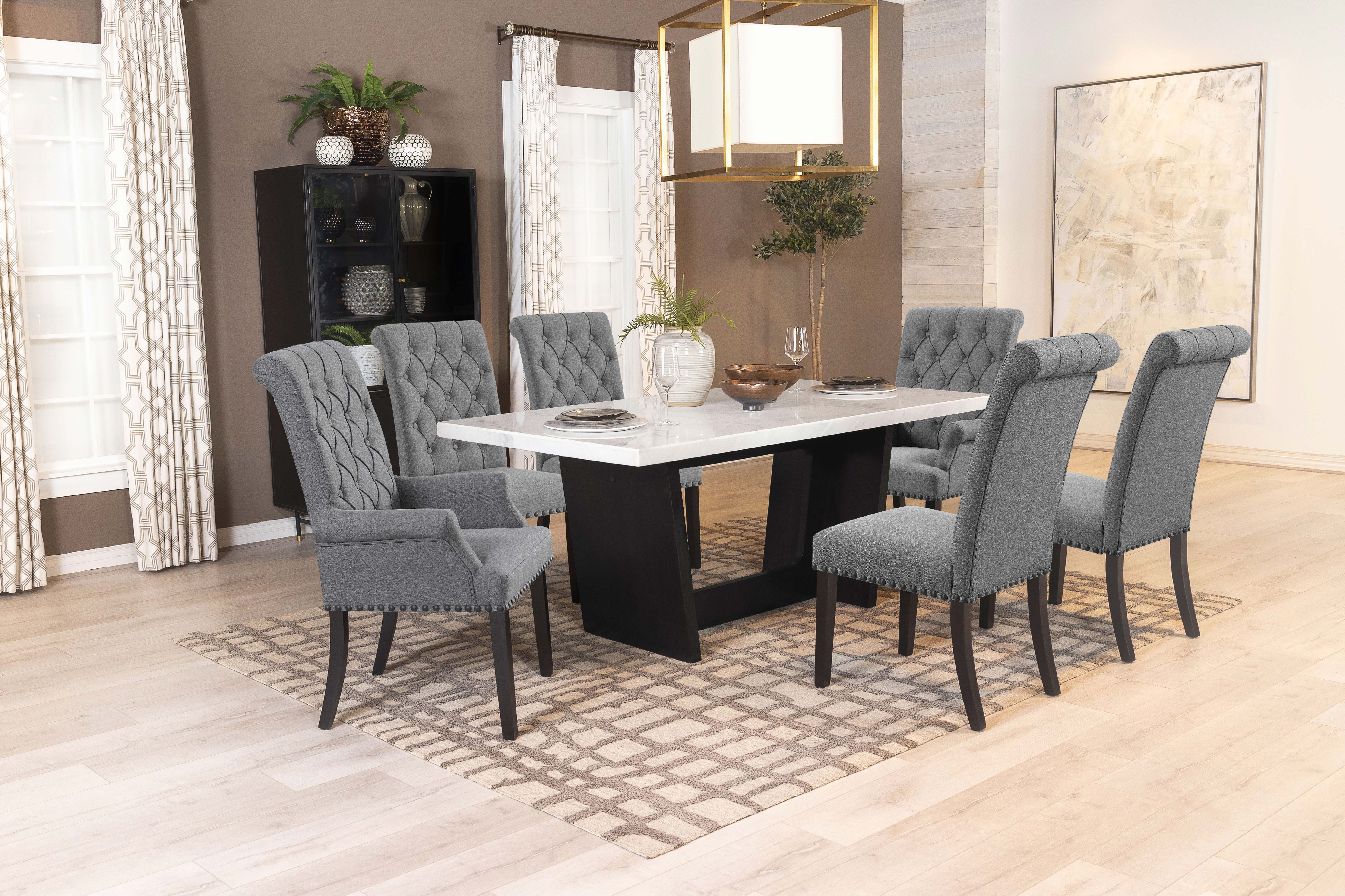 Osborne Dining Table - Image 11