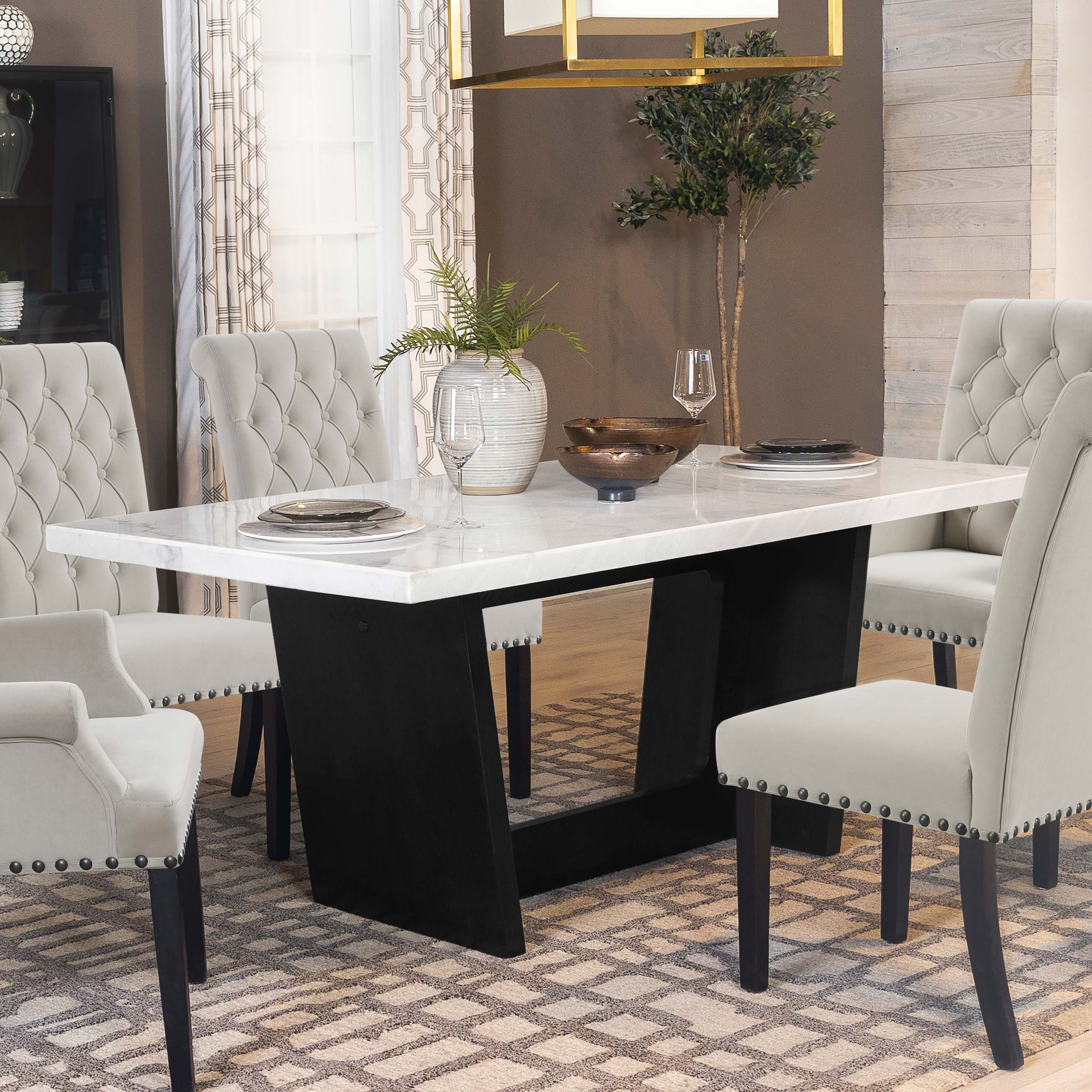 Osborne Dining Table - Image 2