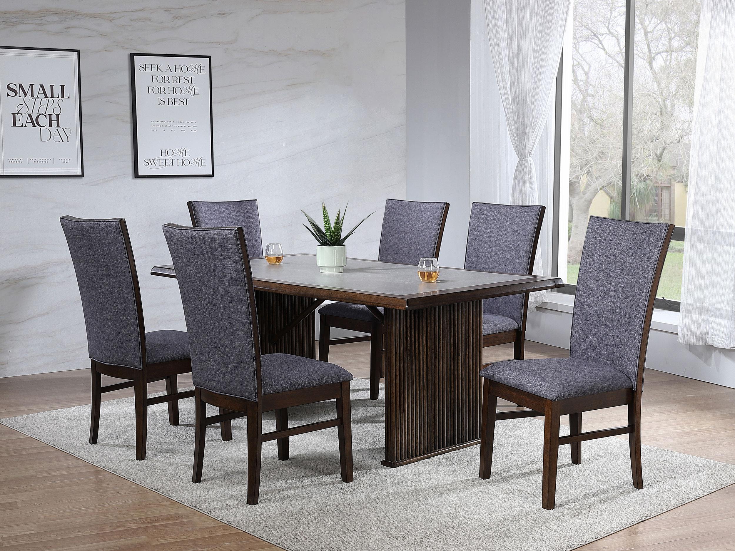 Sherwood Dining Table - Image 8