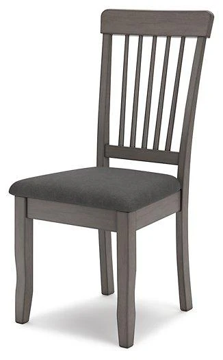Shullden Dining Chair - Image 7