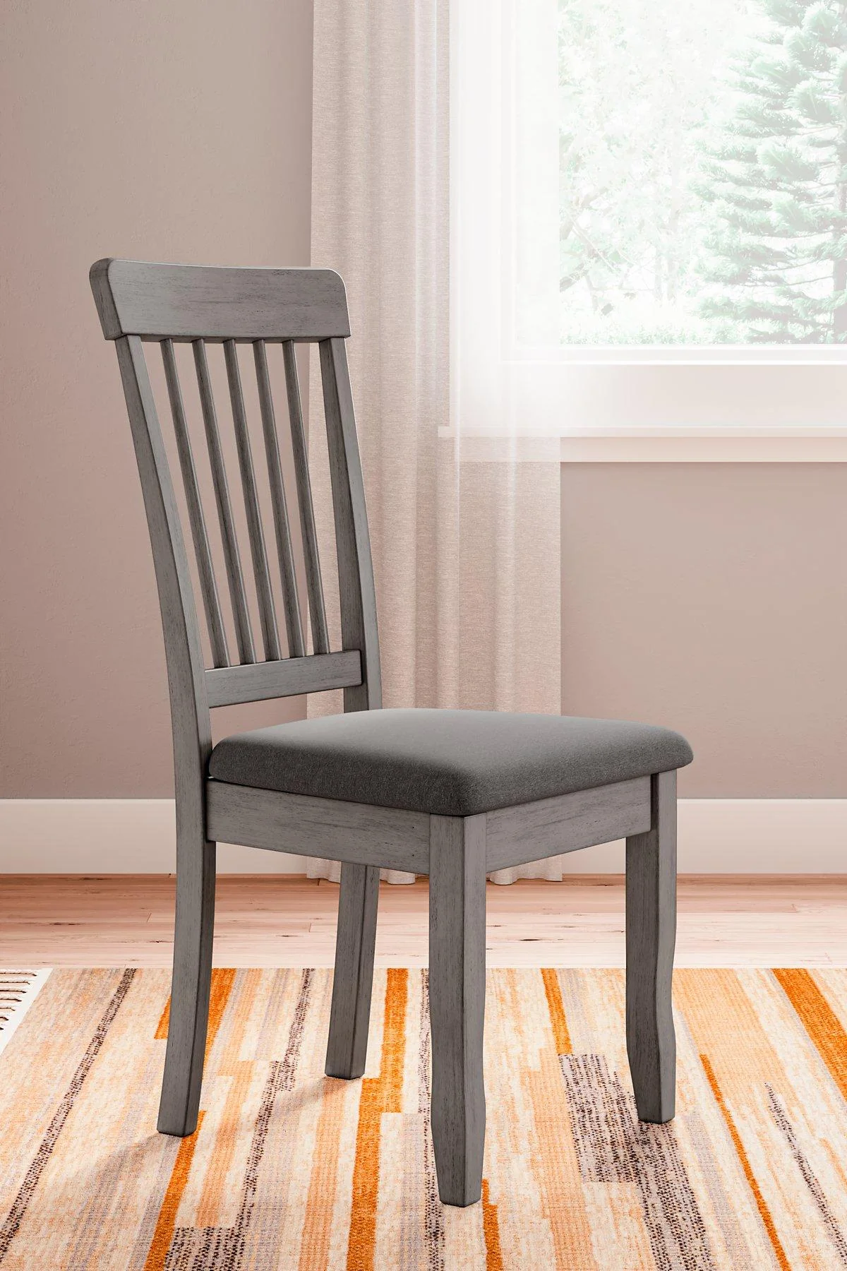 Shullden Dining Room Set - Image 15