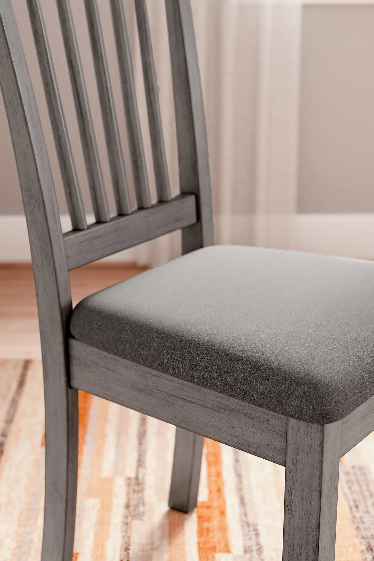 Shullden Dining Room Set - Image 16