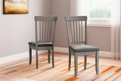 Shullden Dining Room Set - Image 17