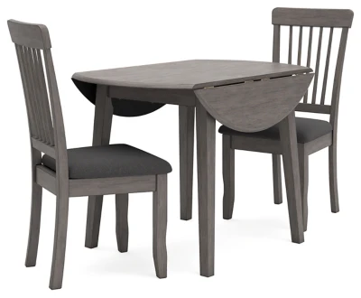 Shullden Dining Room Set - Image 2