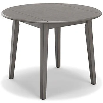 Shullden Dining Room Set - Image 21
