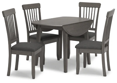 Shullden Dining Room Set - Image 22