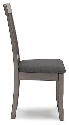 Shullden Dining Room Set - Image 8