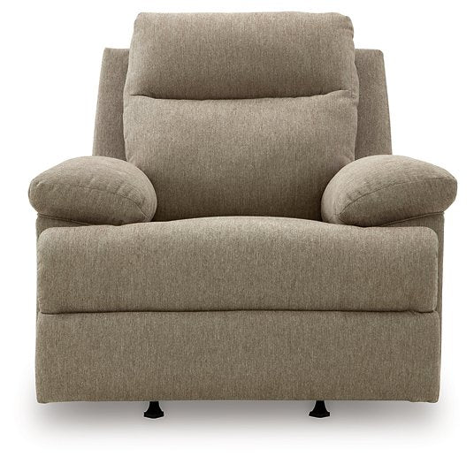 Side-Swipe Recliner - Image 11