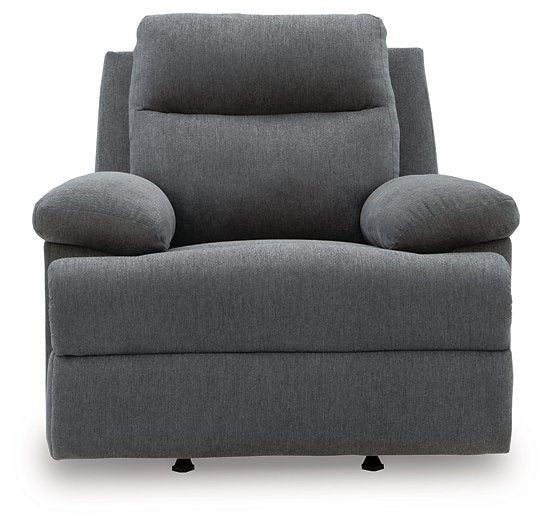 Side-Swipe Recliner - Image 4