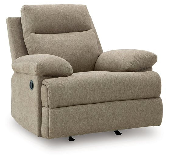 Side-Swipe Recliner - Image 8