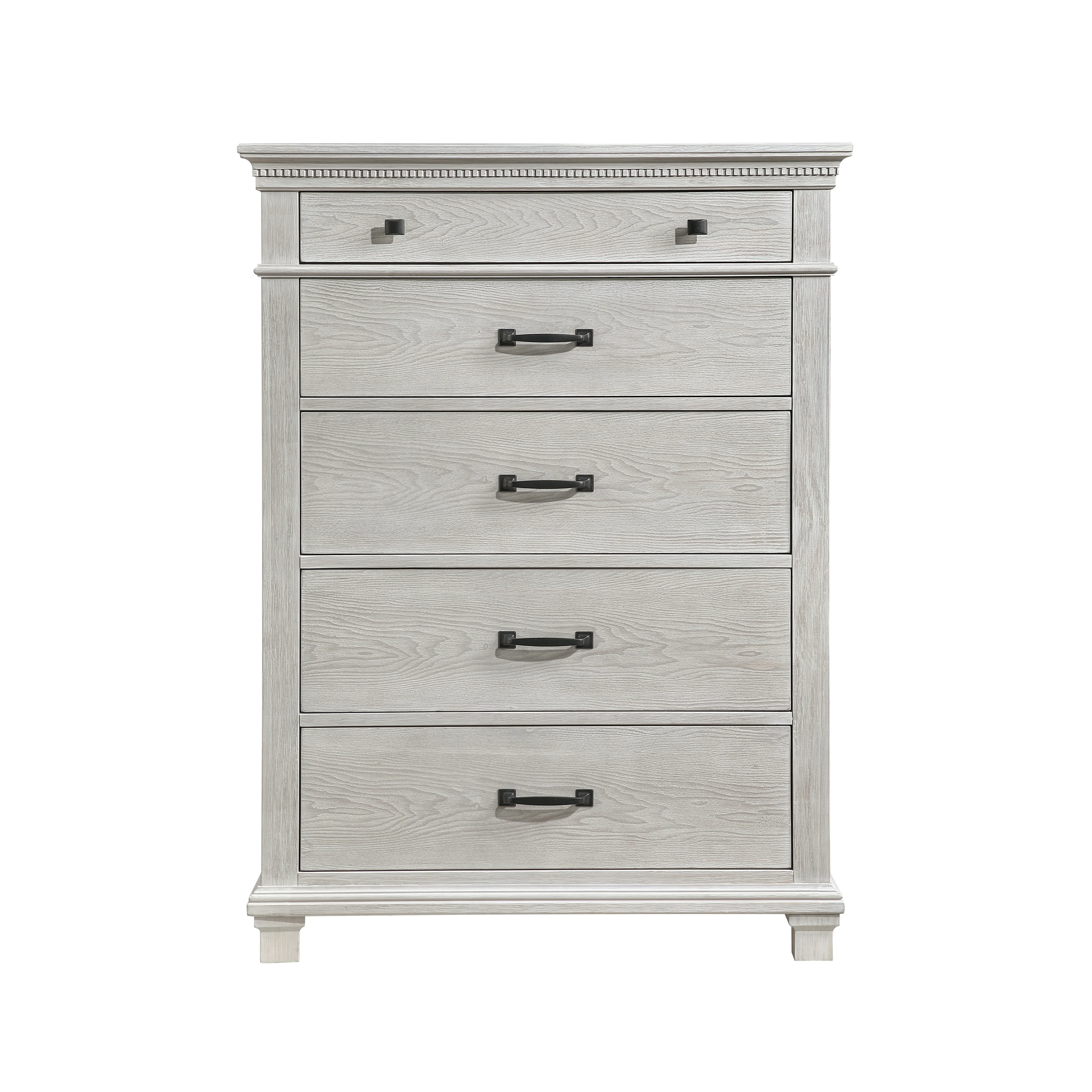 Silver Sands Chest-Gray - Image 2