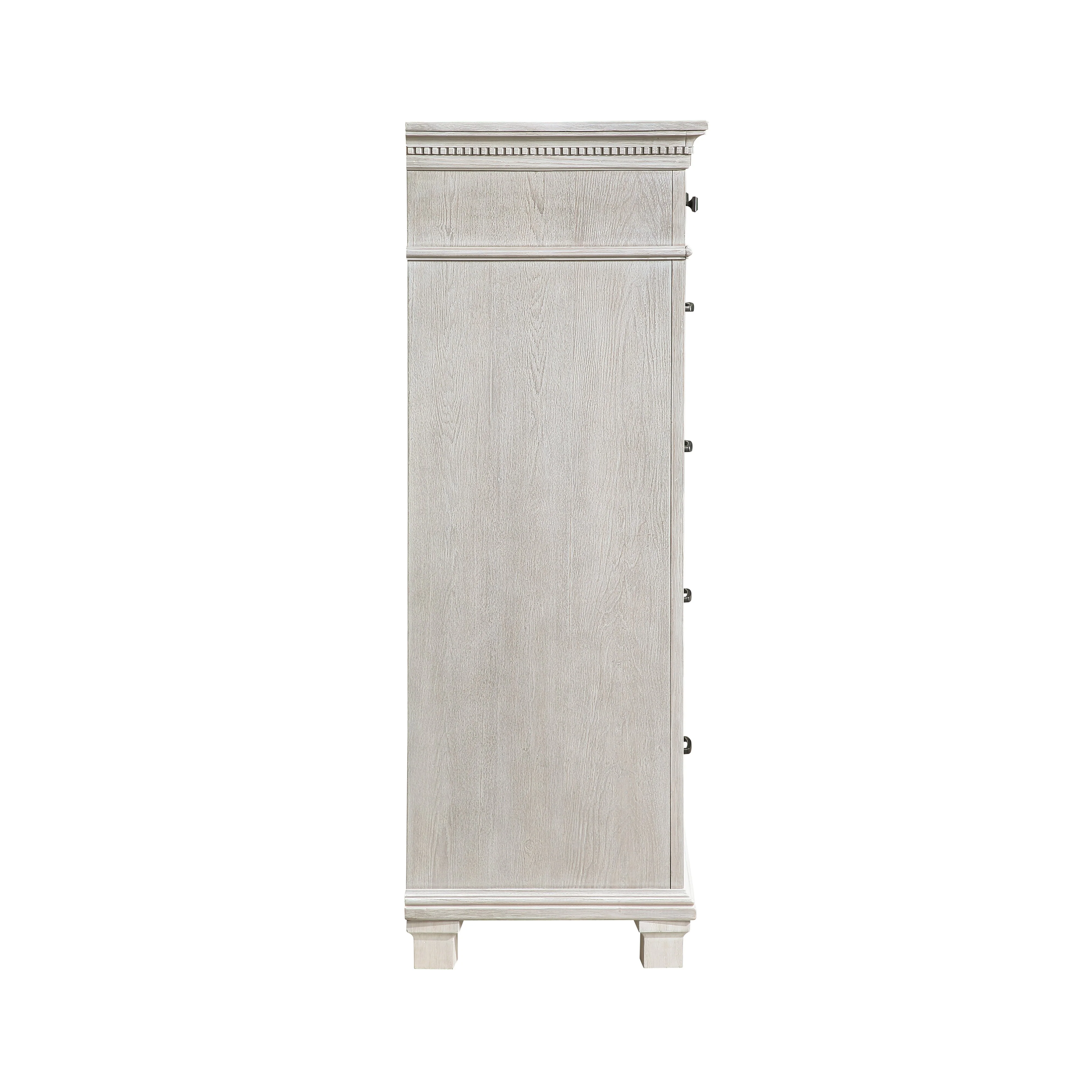 Silver Sands Chest-Gray - Image 4