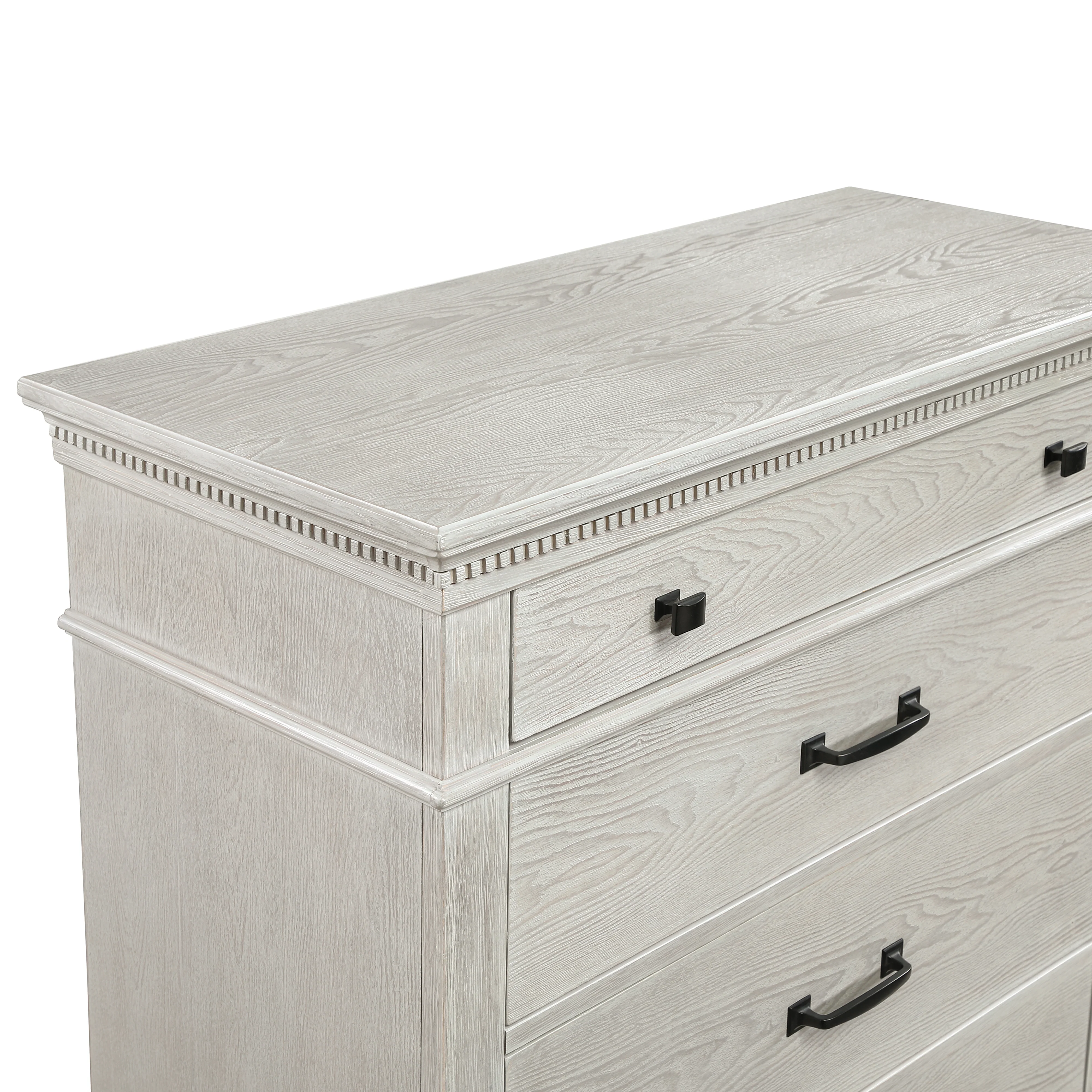 Silver Sands Chest-Gray - Image 6