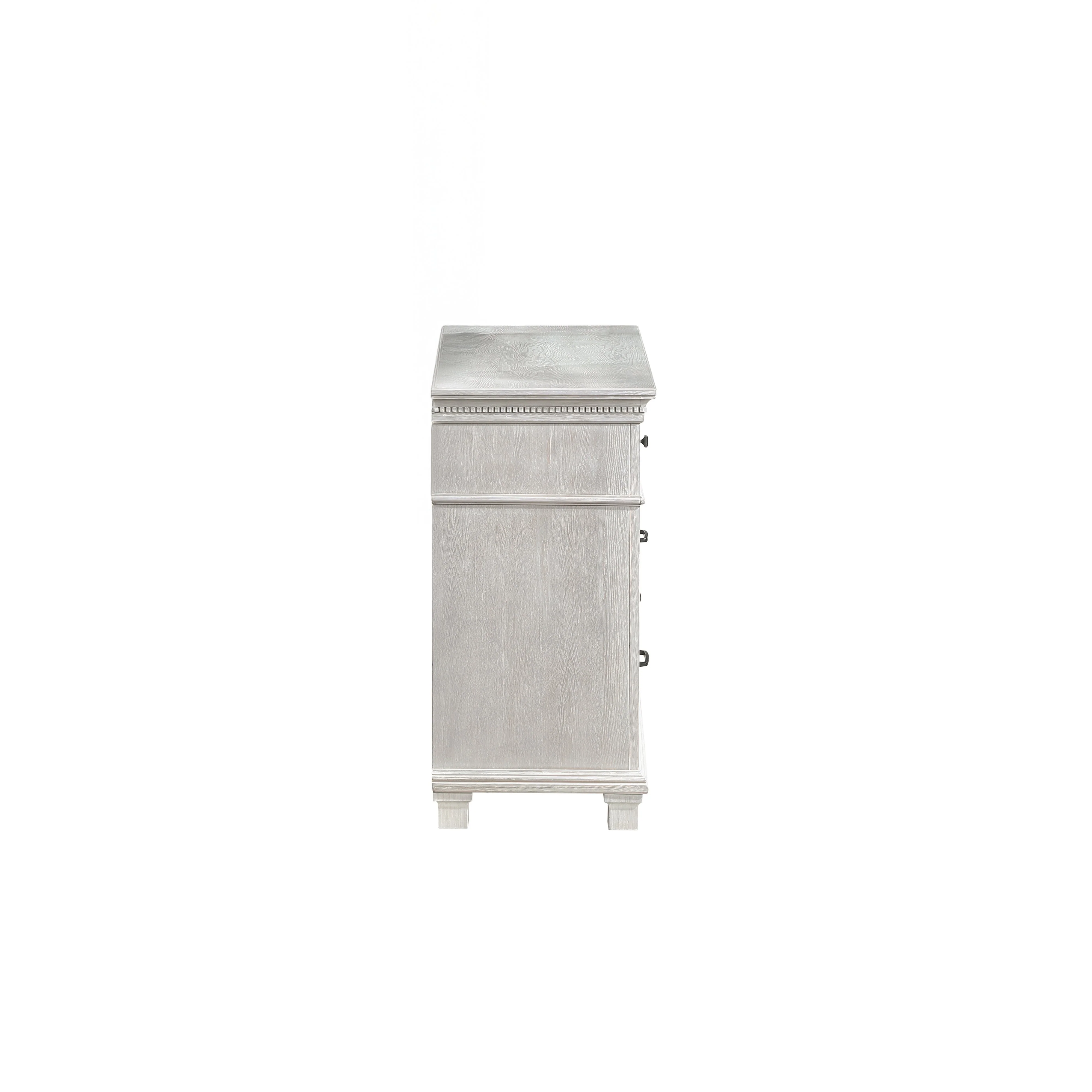 Silver Sands Dresser-Gray - Image 4