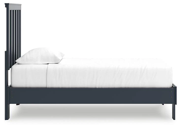 Simmenfort Bed - Image 16