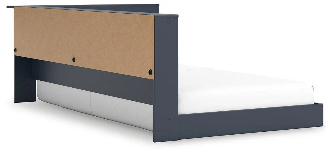 Simmenfort Bed - Image 20