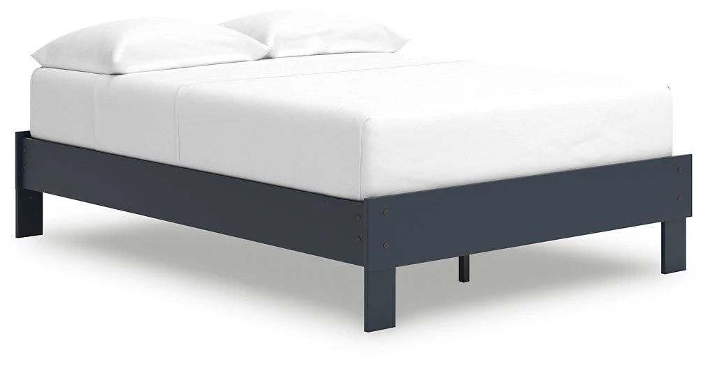 Simmenfort Bed - Image 25