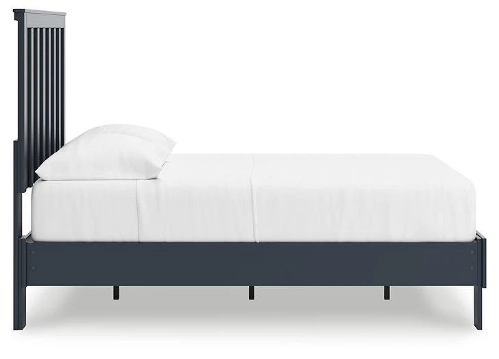 Simmenfort Bed - Image 39