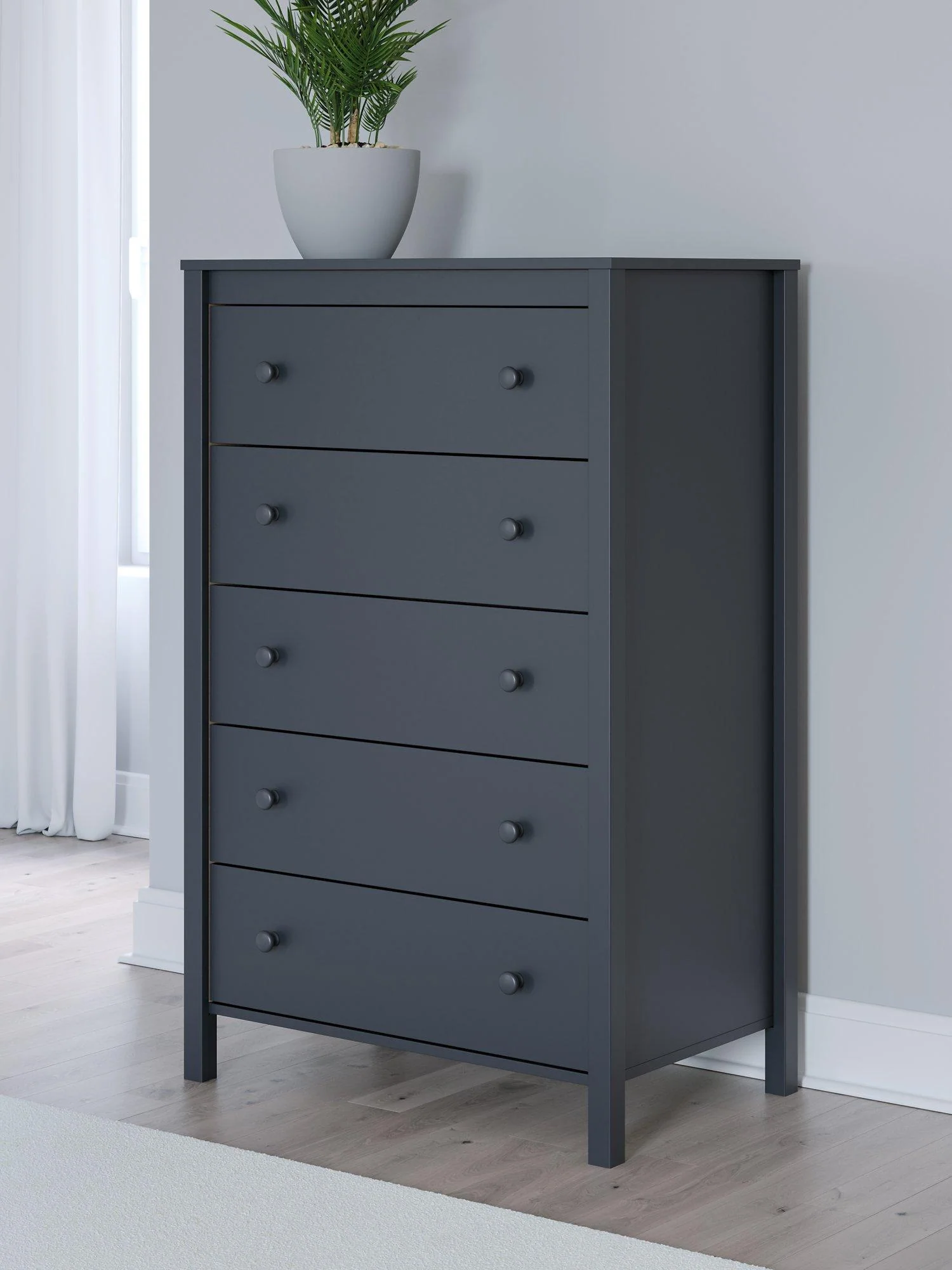 Simmenfort Chest of Drawers - Image 2