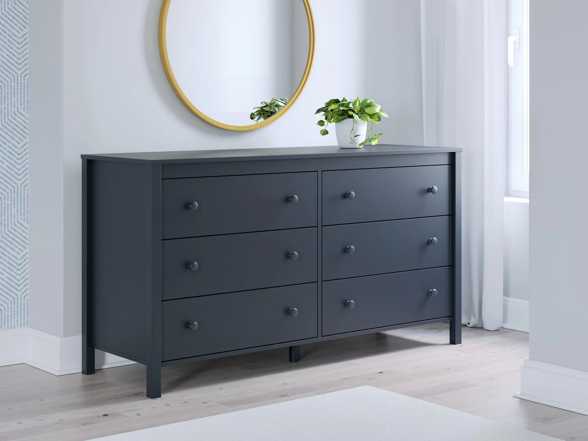 Simmenfort Dresser - Image 2