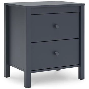 Simmenfort Nightstand - Image 3