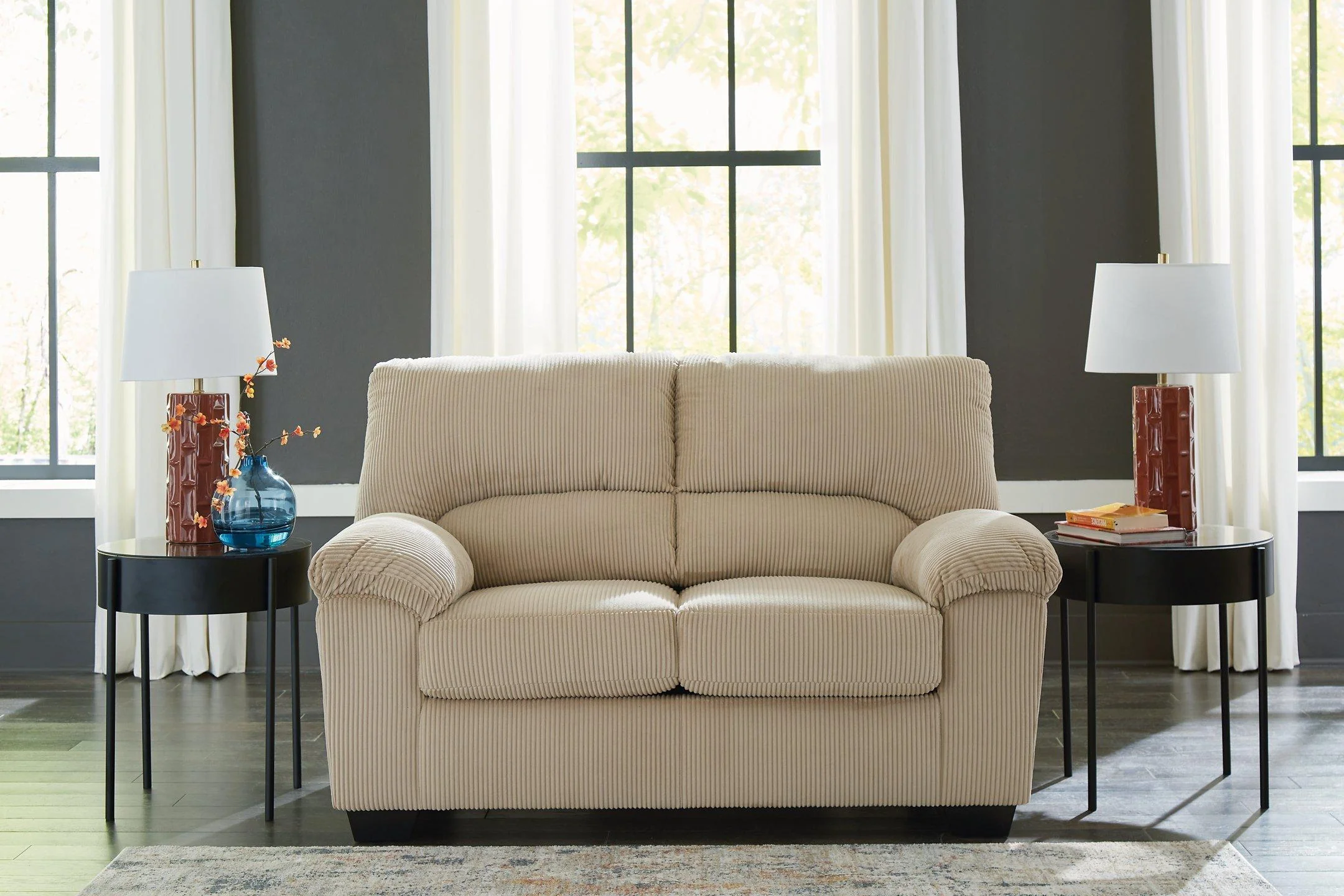 SimpleJoy Loveseat - Image 14