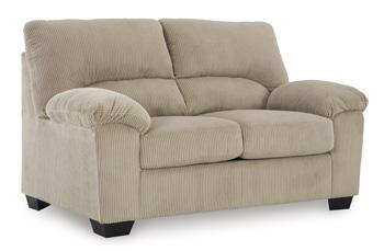 SimpleJoy Loveseat - Image 15