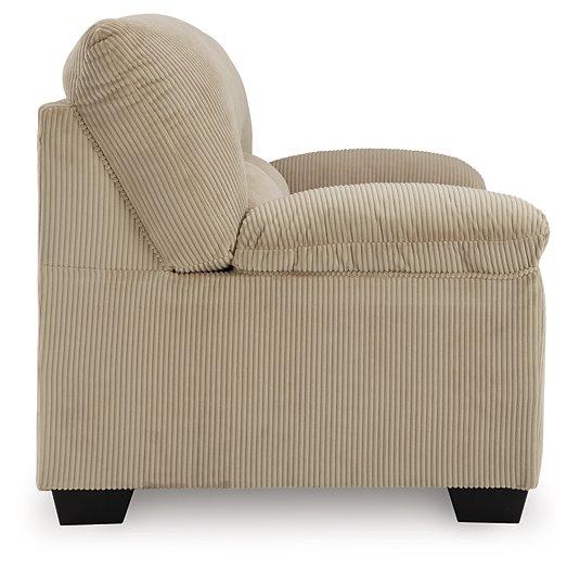 SimpleJoy Loveseat - Image 17