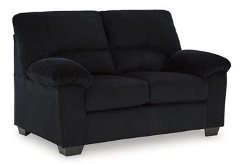 SimpleJoy Loveseat - Image 9
