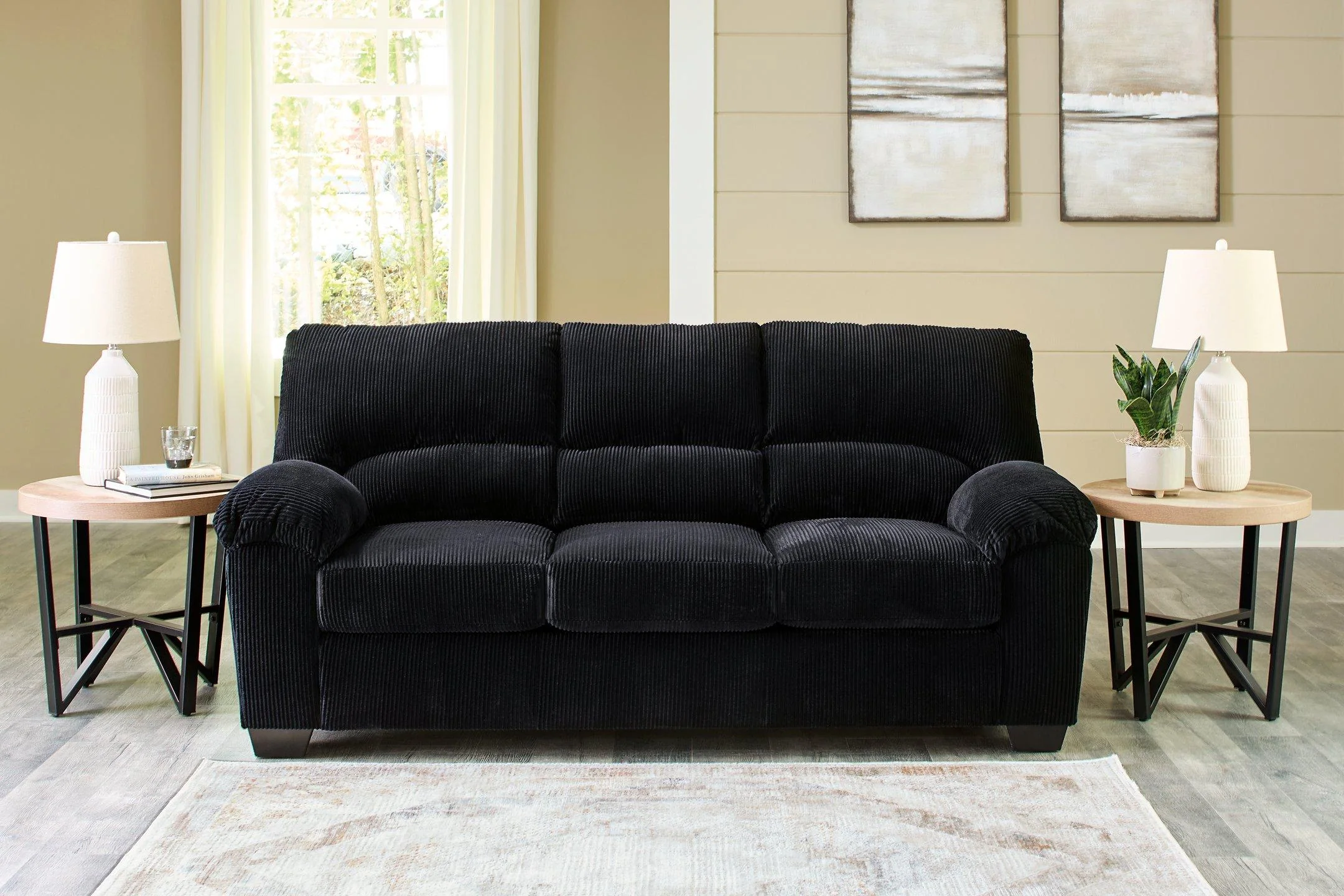 SimpleJoy Sofa - Image 8