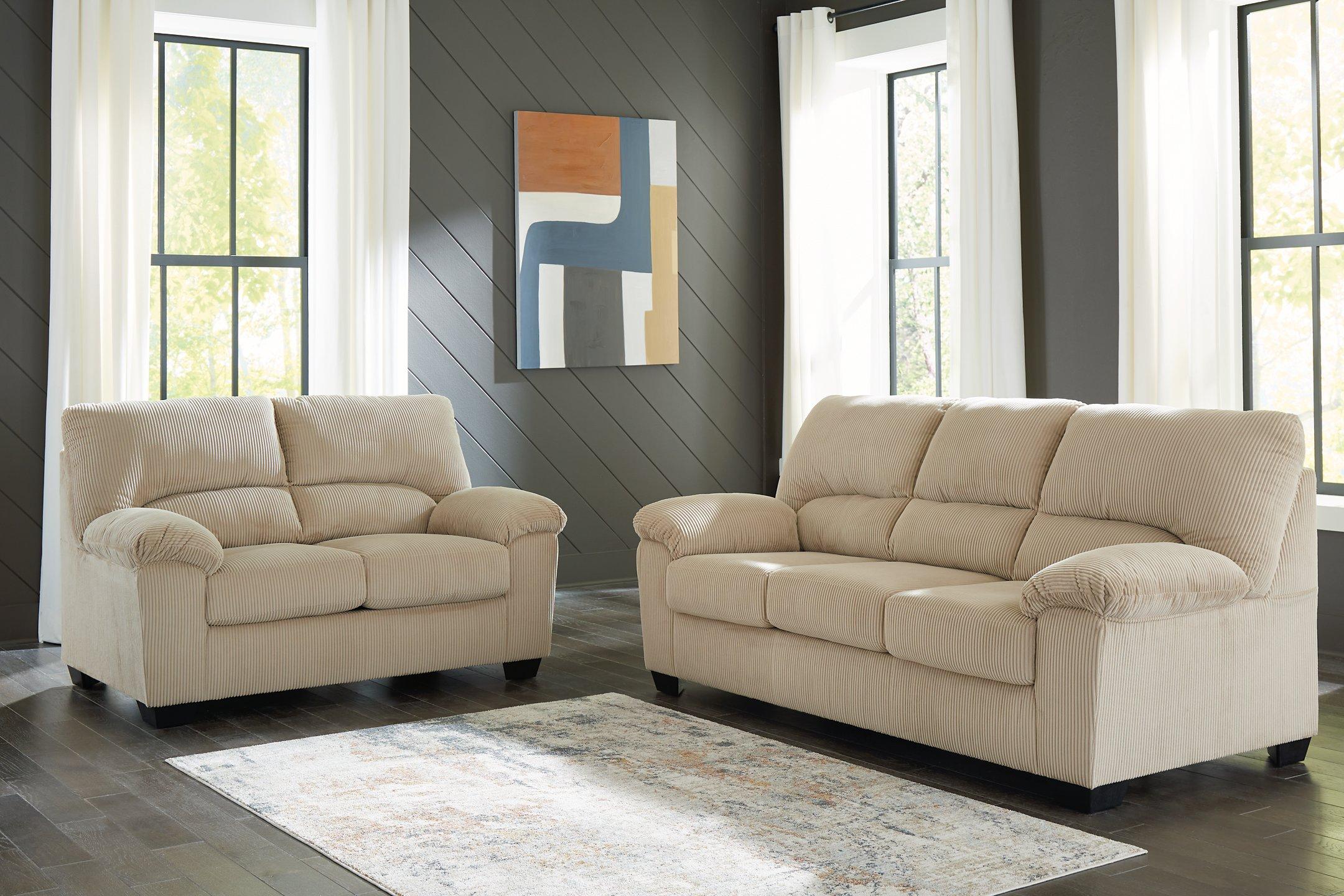 SimpleJoy Living Room Set - Image 2