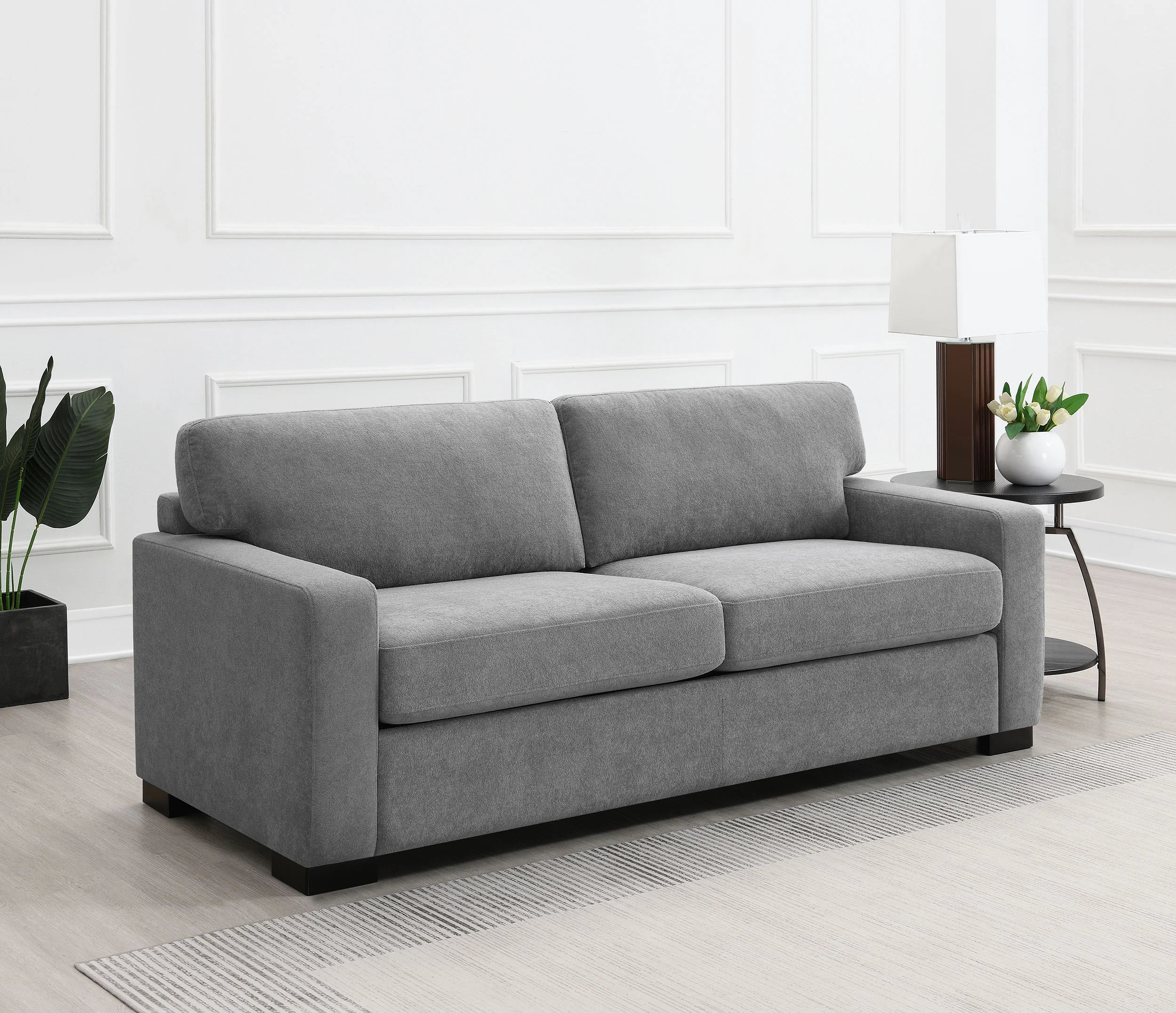 Simpson Sleeper Sofa - Image 2