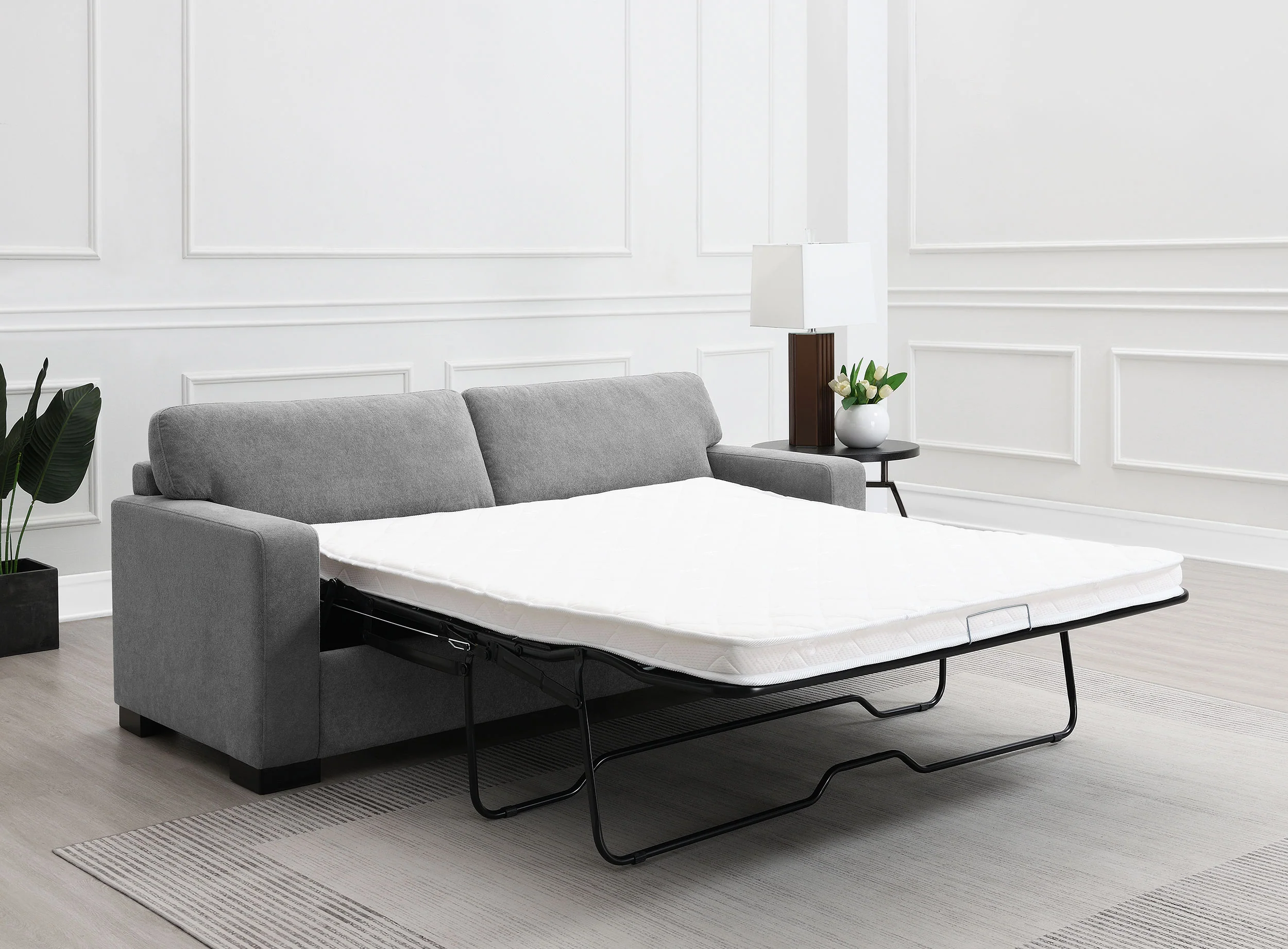Simpson Sleeper Sofa - Image 3