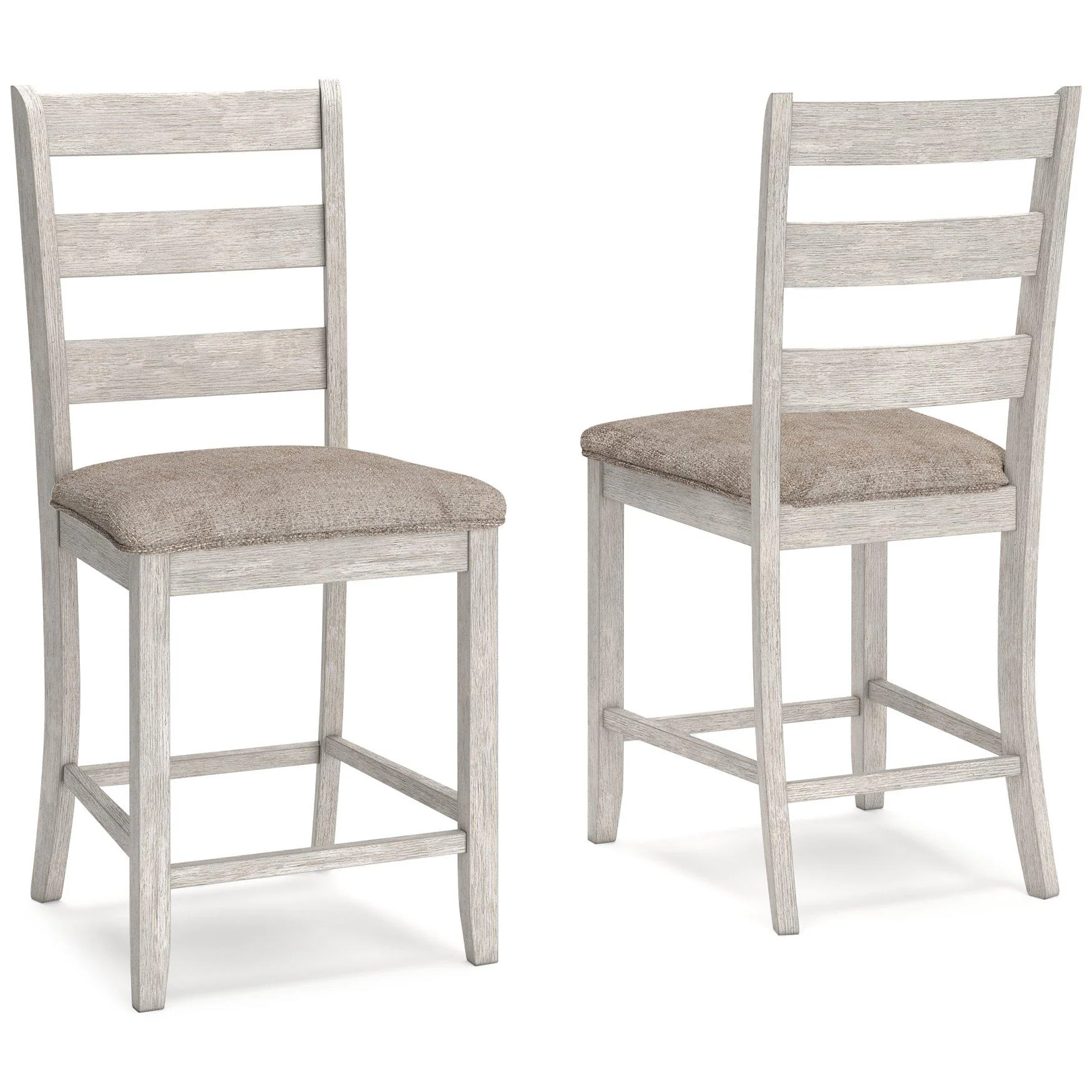 Skempton Counter Height Bar Stool - Image 11
