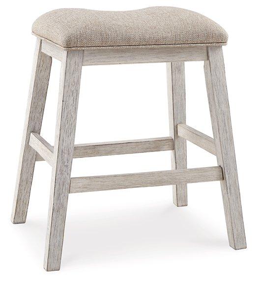 Skempton Counter Height Bar Stool - Image 5