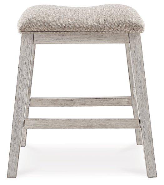 Skempton Counter Height Bar Stool - Image 6