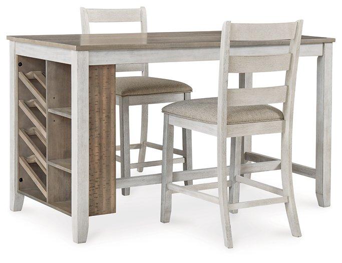 Skempton Counter Height Dining Set - Image 15